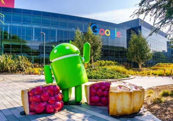 גוגל חשפה: כך תיקרא מערכת ההפעלה החדשה של אנדרואיד