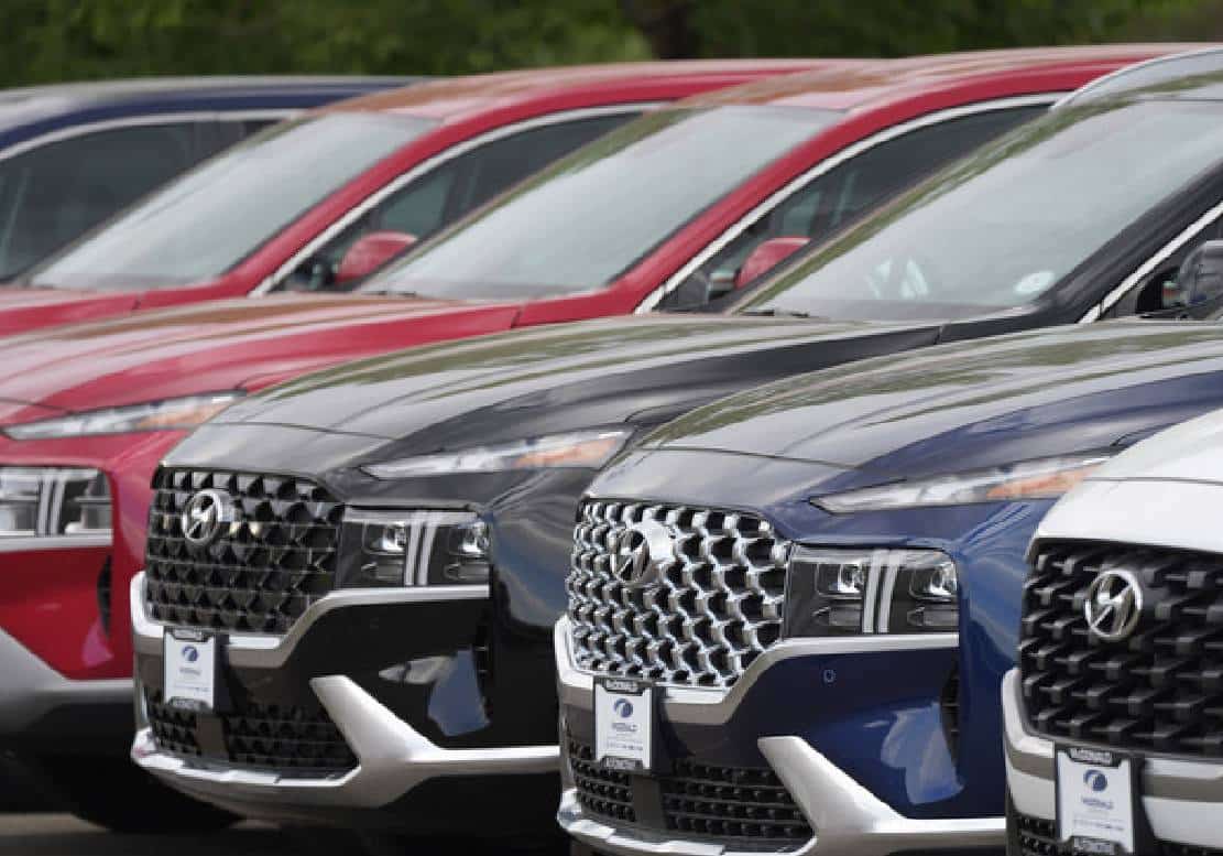 ‏עיר בארה"ב תובעת יצרניות רכב בשל זינוק בגניבות