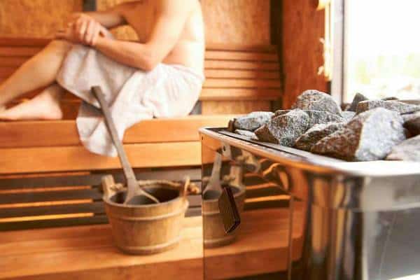 נצלו כל הזדמנות: לא תאמינו מה סאונה תעשה לבריאות שלכם