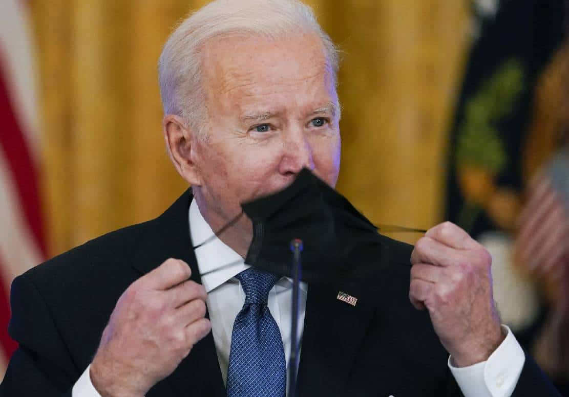 לצחוק או לבכות? הבית הלבן טוען עכשיו שהברית האינטימית בין רוסיה לסין "מעידה כמה ארצות הברית חזקה"