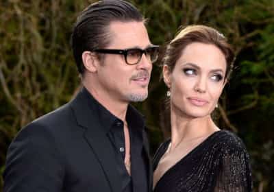 חשבתם שזה נגמר? טעיתם: בראד פיט מתעקש להמשיך במאבק נגד האקסית