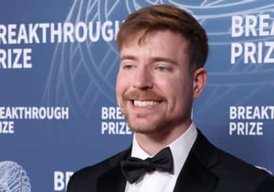 המיליארדר מהיוטיוב מלווה כסף מאמא שלו: MrBeast מתקשה לממן את החתונה