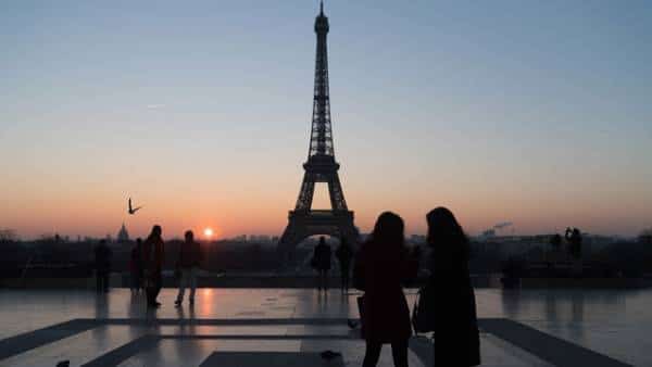 מיאמי: חברה מגייסת עובדים שתפקידם לטייל בחינם ברחבי אירופה