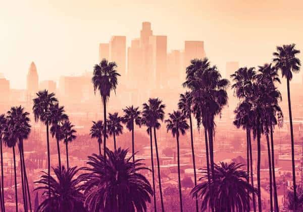 תושבי לוס אנג'לס, שימו לב: גל החום הראשון של השנה בדרך אליכם