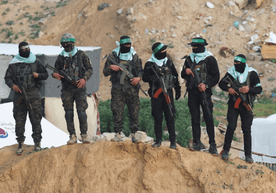 "אכזרי ומשפיל": גינוי באו"ם ליחס של חמאס לגופות החטופים