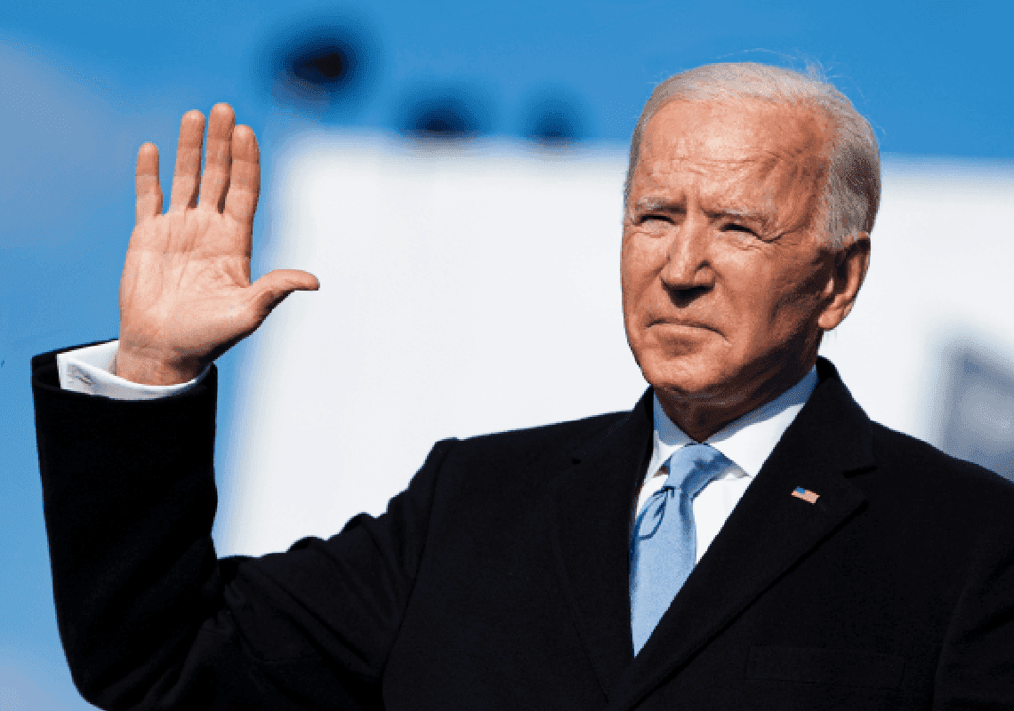 המסמכים נערמים: עוד חומרים מסווגים נמצאו בביתו של ביידן 