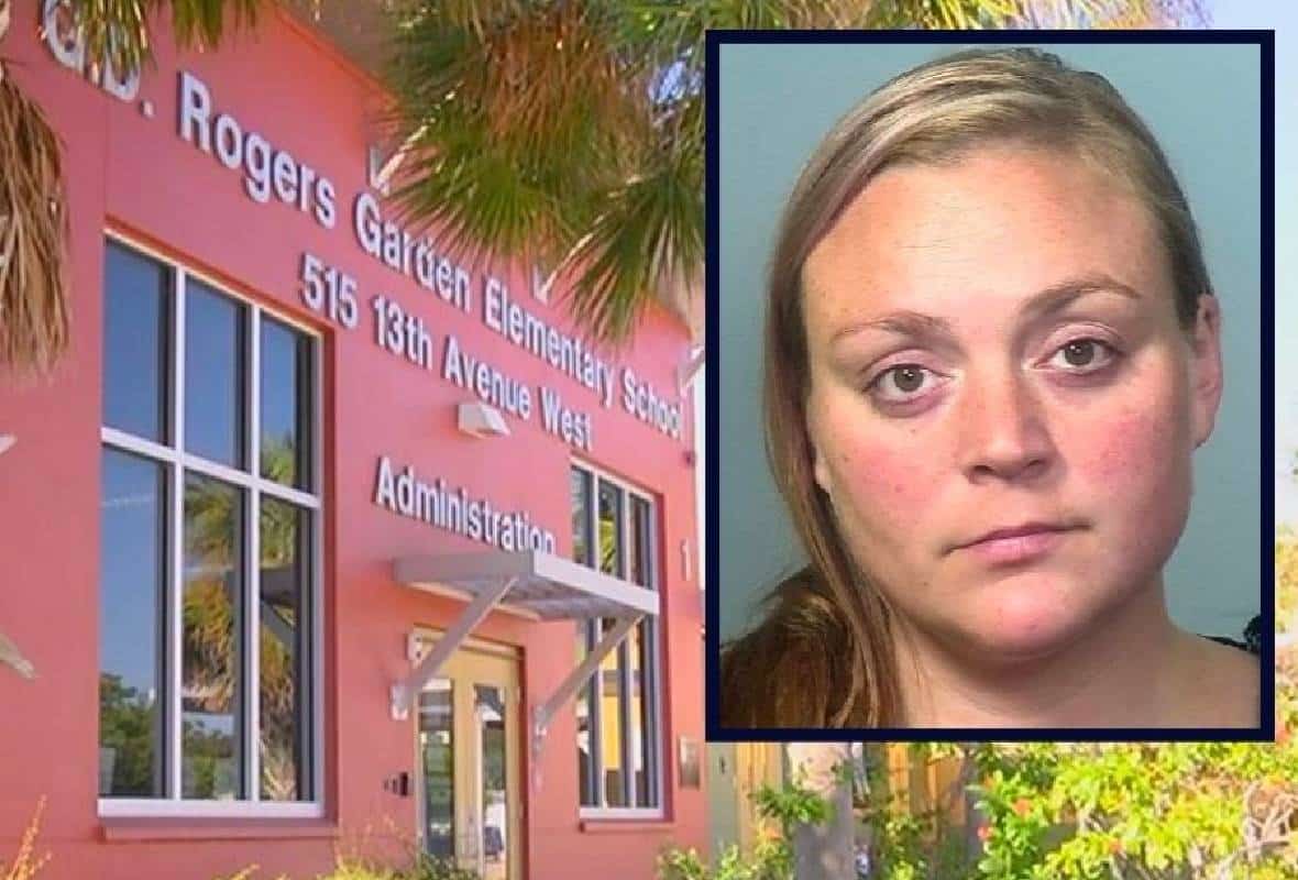 פלורידה: מורה קשרה תלמיד אילם ובעל צרכים מיוחדים לכיסא 