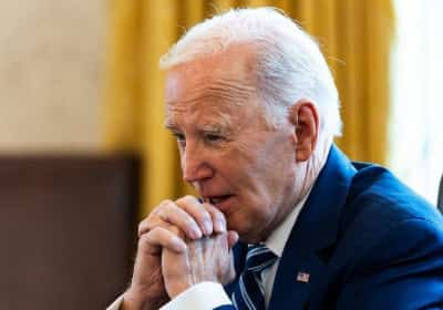 בכיר נוסף מודה שהסתיר את מצבו של ביידן: "רציתי שהוא ינצח"