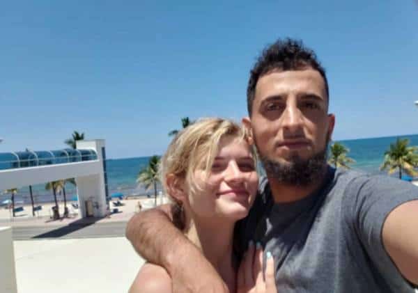 "אתה לא נראה שייך לכאן": בני זוג נזרקו ממלון בפלורידה בשל קעקוע בערבית