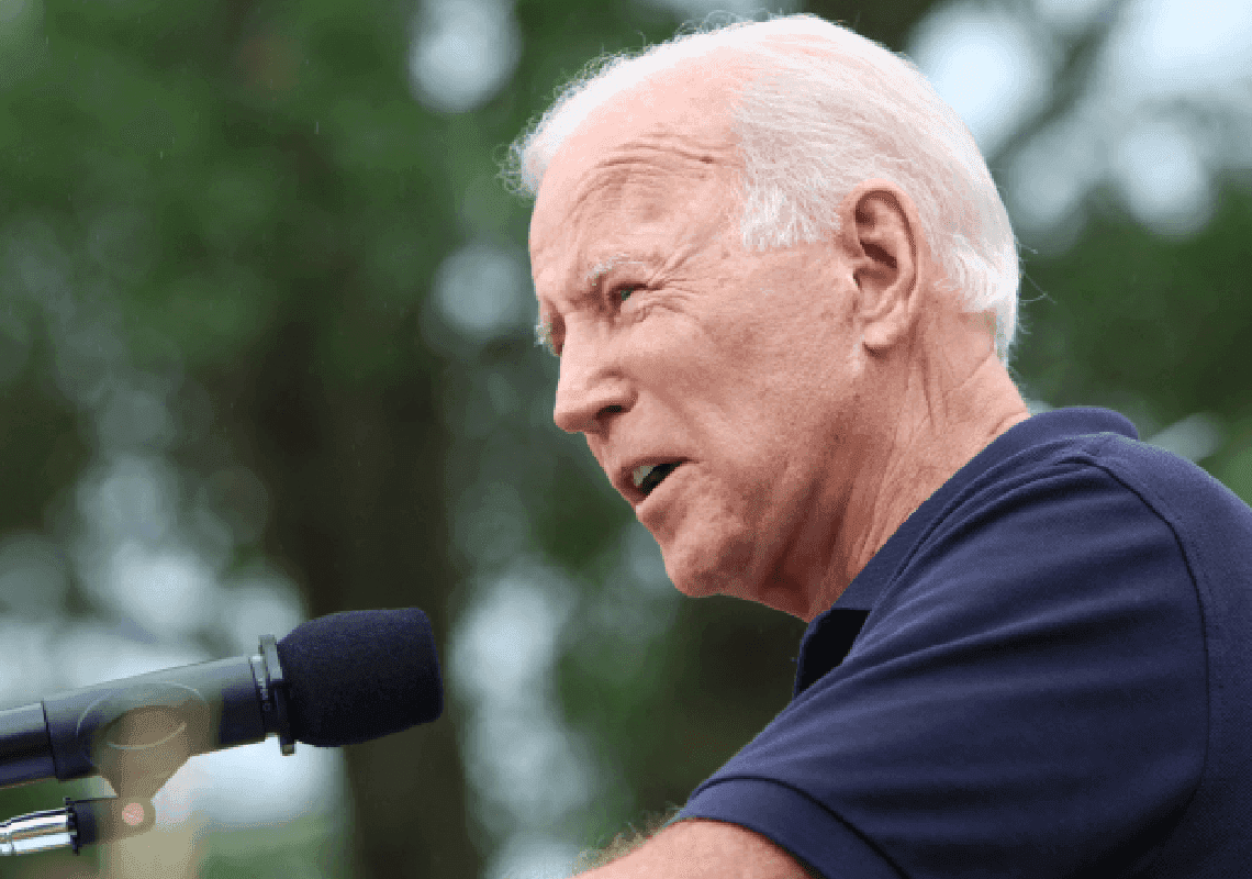 ביידן מודה: ארה"ב נכנסת לתקופה כאוטית