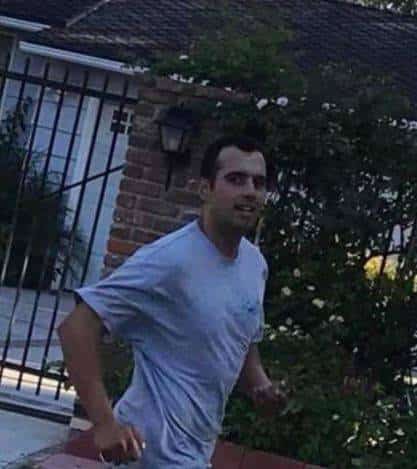 ניסיון חטיפת הנערה בלוס אנג'לס: החשוד מכחיש את המיוחס