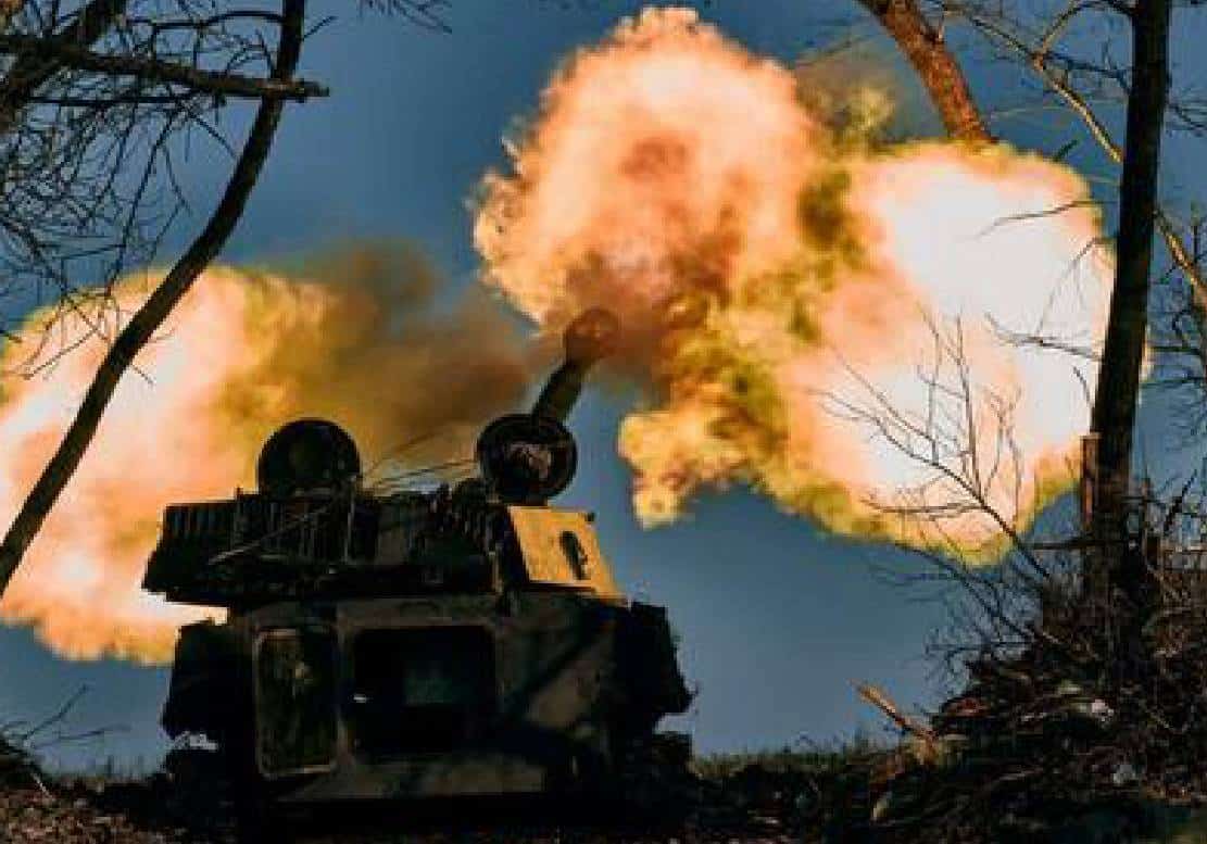 חייל מארינס חושף: "לוחמים אוקראינים בחזית מתים בממוצע תוך 4 שעות - רוסיה הפכה את החזית למטחנת בשר"