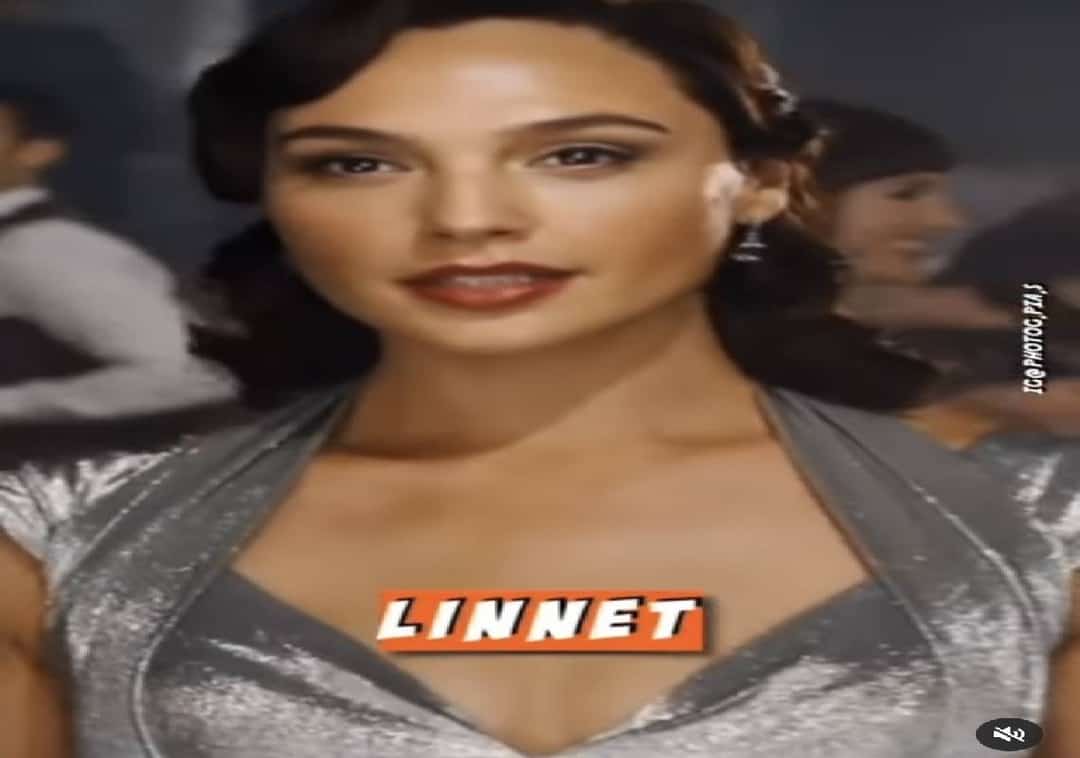 מיישרת קו: זה הטרנד ההוליוודי אליו גל גדות הצטרפה 