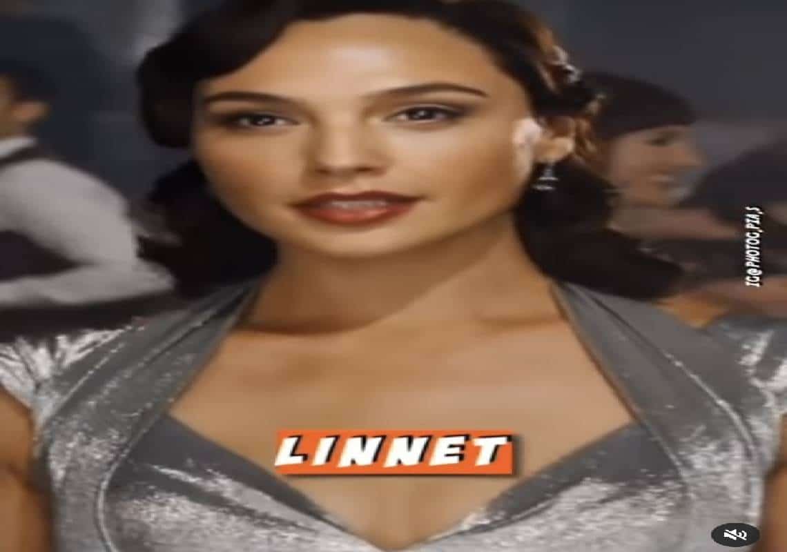 מיישרת קו: זה הטרנד ההוליוודי אליו גל גדות הצטרפה 