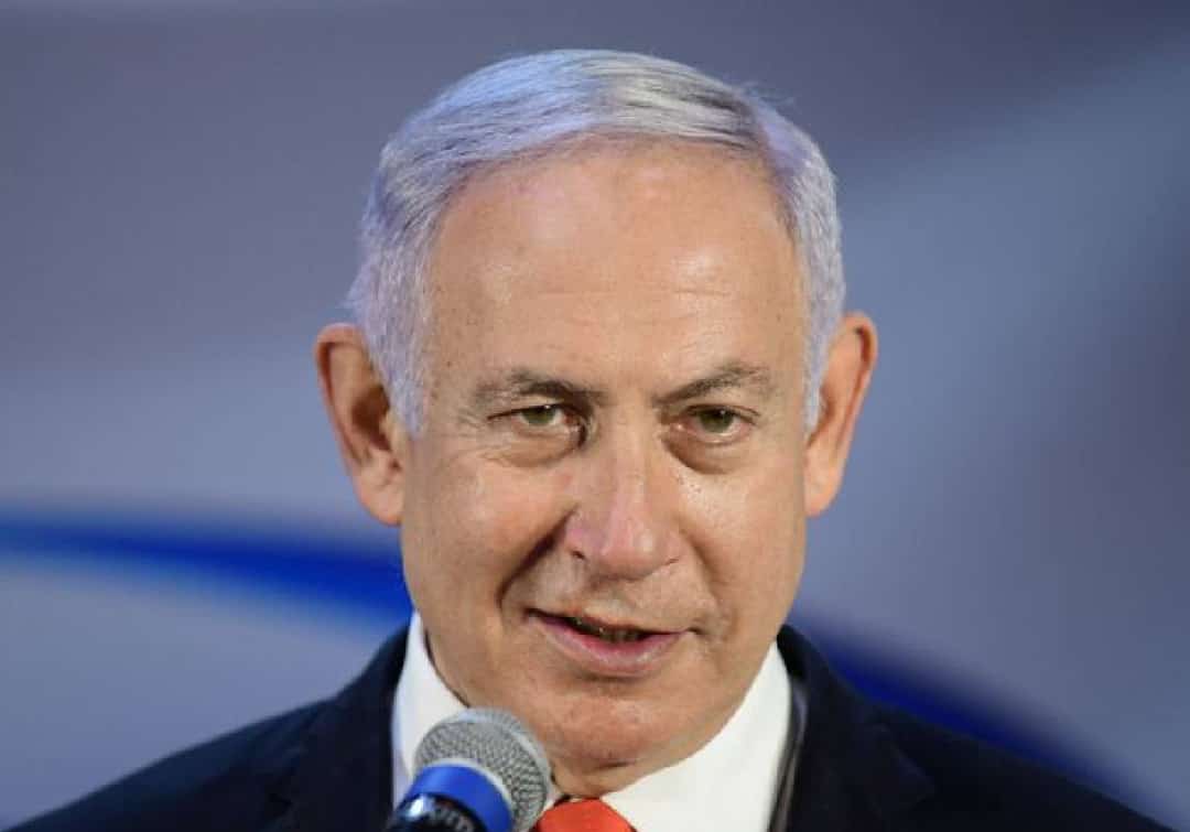 נתניהו מודה: "ישראל הפכה למעבדה של פייזר, אני מתכנן ליצור מאגר גנטי של האוכלוסיה ולתת אותו לחברות"
