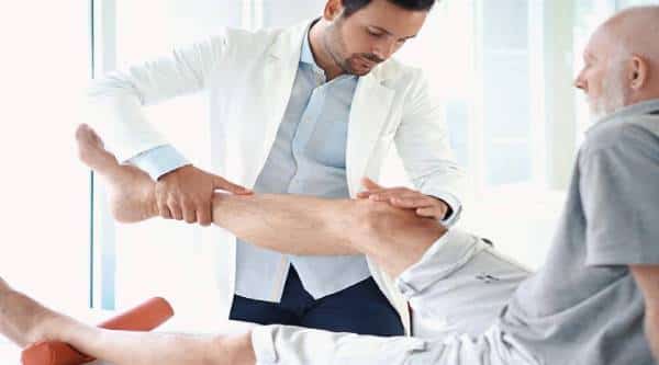 כאבי גב? ייתכן מאד שזה רק בראש שלכם