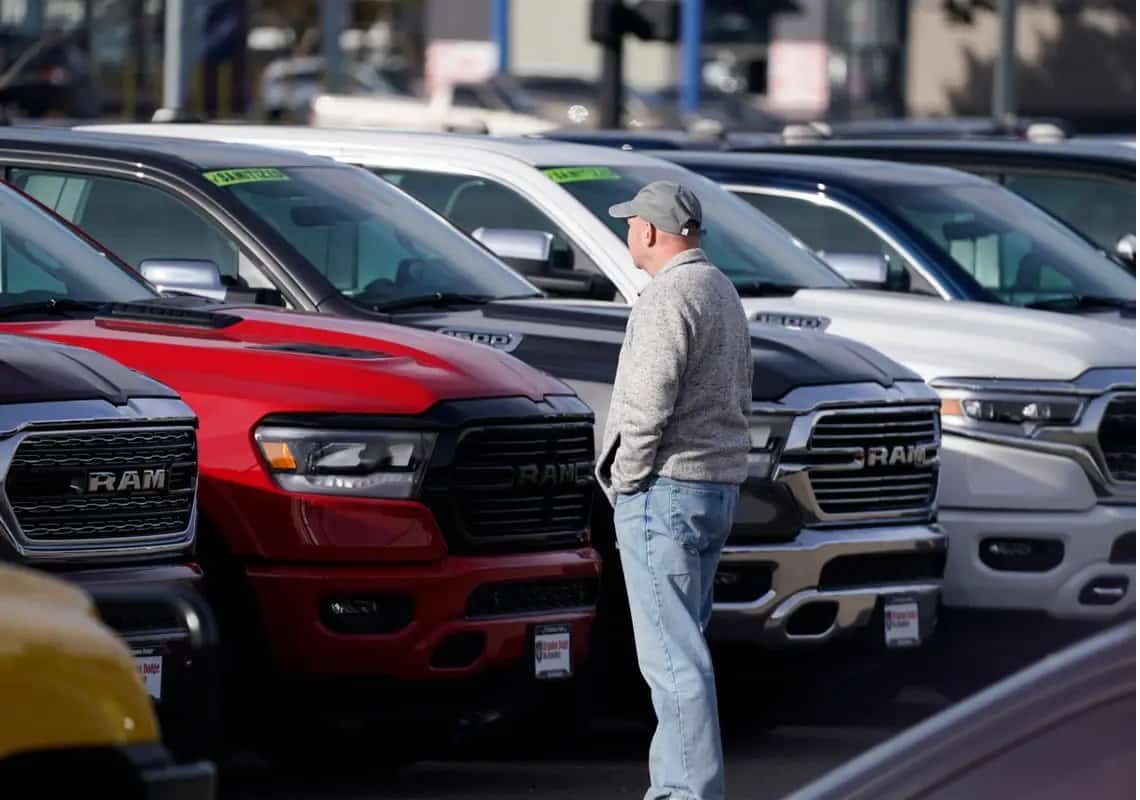 דו"ח חדש חושף: זו המדינה עם מחירי המכוניות המשומשות הגבוהים ביותר