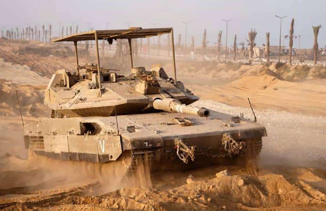 דעה: ההתיישבות בעזה - להיות או לחדול