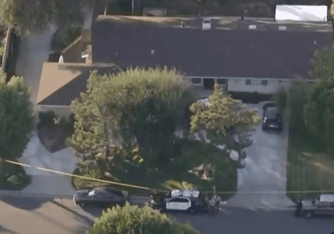 איש דת בכיר מאוד נורה למוות בביתו בלוס אנג'לס