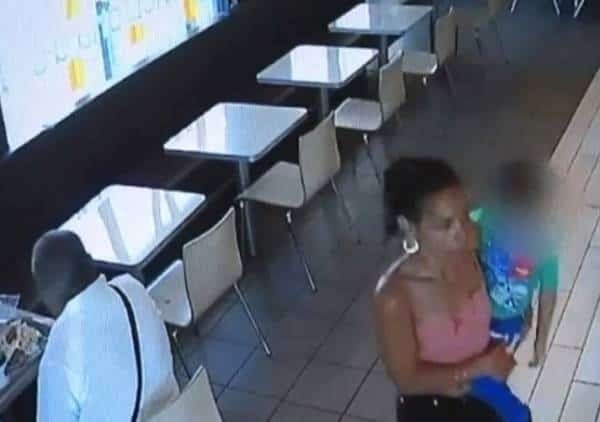 לוס אנג'לס: נעצרה חשודה בניסיון לחטוף ילדים באזור הדאונטאון