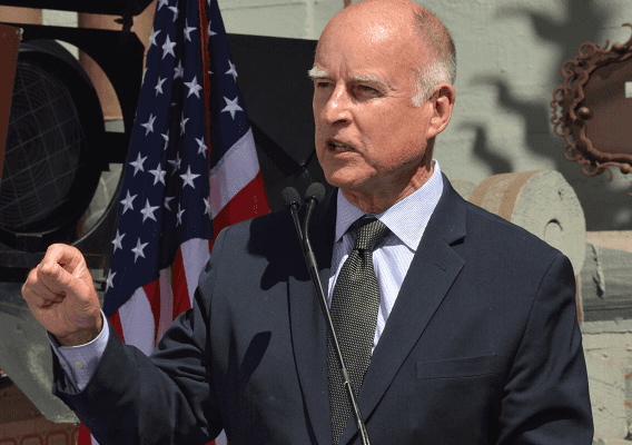 קליפורניה: הושג הסכם תקציב - חצי מיליארד לטיפול בחסרי בית