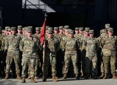 ארצות הברית מקימה מפקדה צבאית בישראל: 200 חיילים אמריקאים נשלחים לפקח על הפסקת האש בעזה