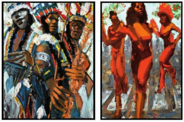 יום הולדת 300 לניו אורלינס: ואתם יכולים לחגוג במוזיאון שנמצא כשעה מניו יורק