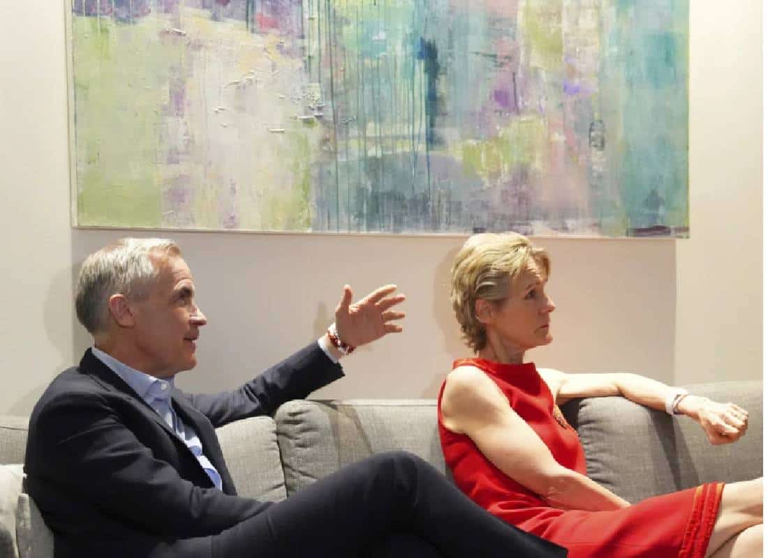 "לעולם לא נהיה המדינה ה-51": איומי טראמפ סייעו לליברלים לנצח בבחירות בקנדה