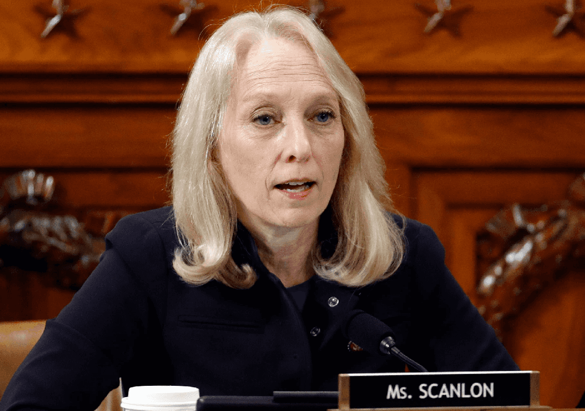 חברת קונגרס אמריקנית נשדדה בצהריי היום | המשטרה עצרה חמישה חשודים