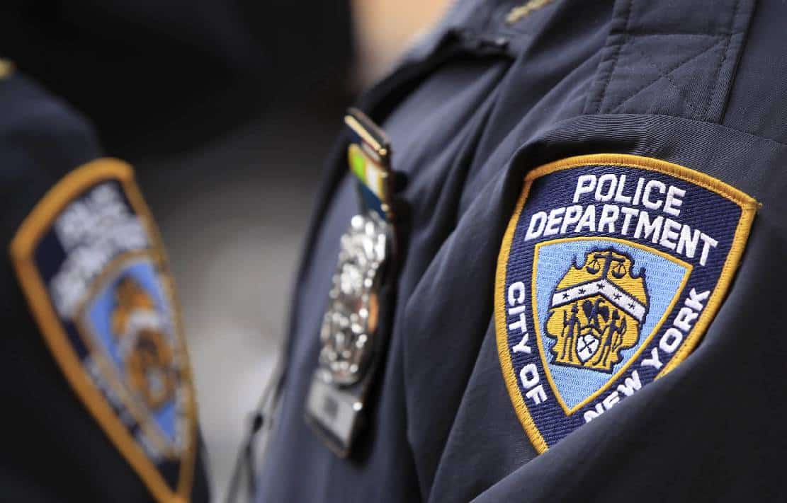 משבר ב-NYPD: ‏יותר מ-2,500 שוטרי משטרת ניו יורק עזבו את המחלקה בשנת 2023‏ ‏  ‏