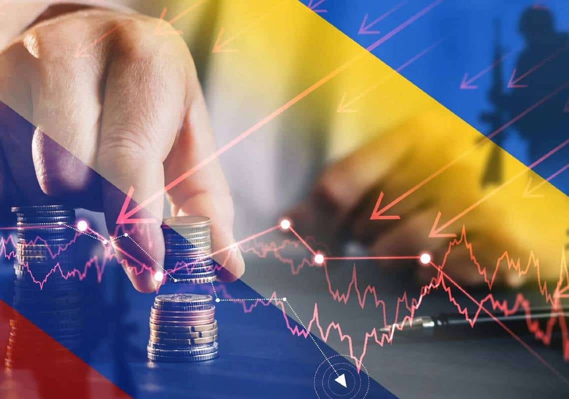 "קרוב לטריליון דולר": נחשפה תכנית השיקום של אוקראינה ב'יום שאחרי'