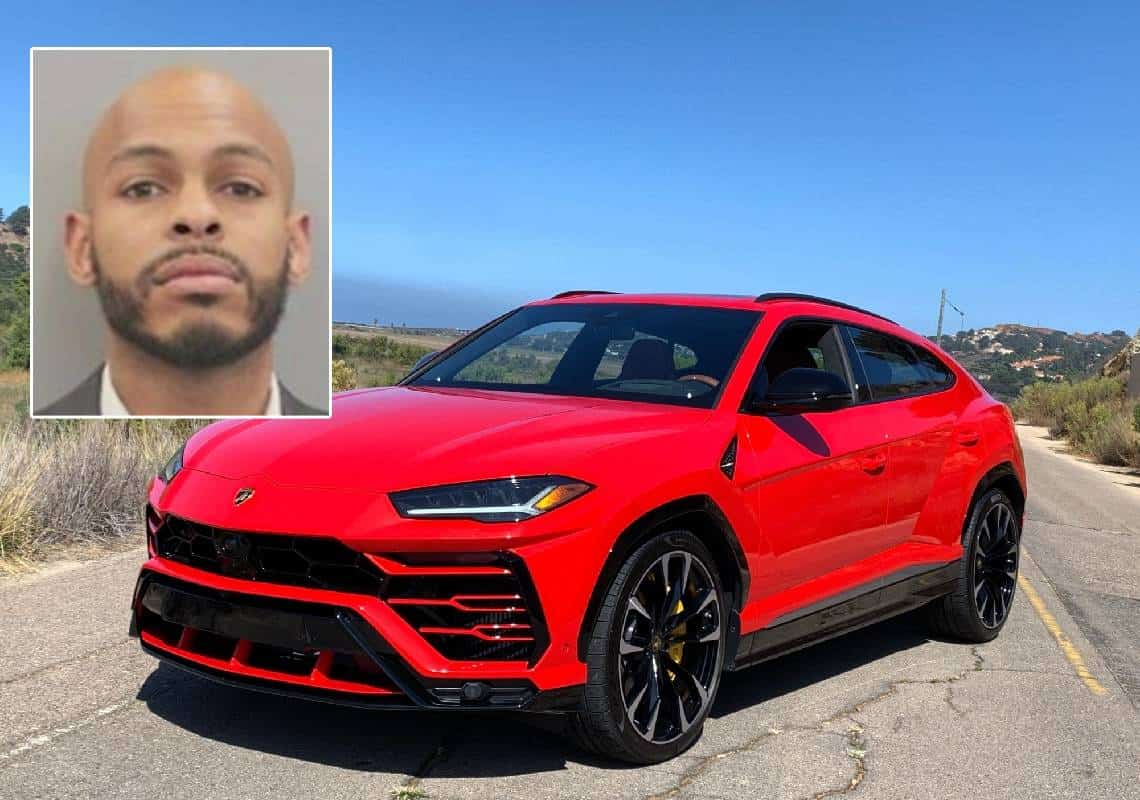 הונאת כספי סיוע לעסקים: השיג במרמה 1.6 מיליון דולר ויצא לרכוש רכבי יוקרה