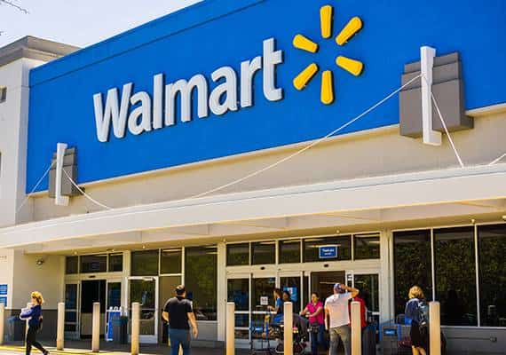 וולמארט מסתערת על שוק הצעצועים