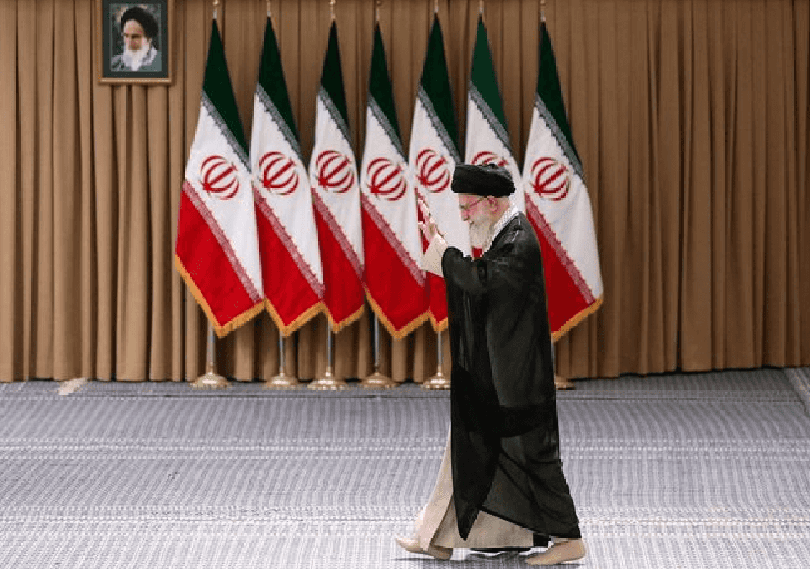 מיקרוסופט מזהירים: איראן בפעילות זדונית נגד הבחירות לנשיאות ארה"ב