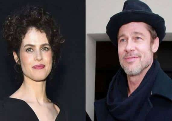 החברה הישראלית של בראד פיט היא פרופסור נרי אוקסמן, חיפאית במקור