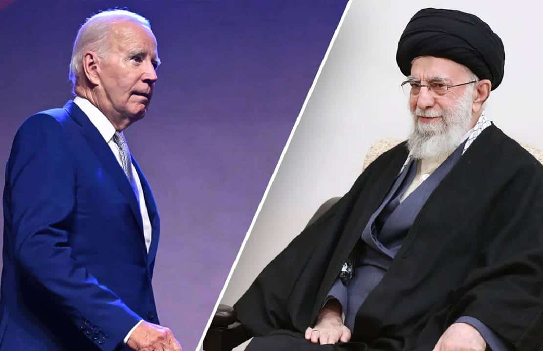 ''איראן משפילה את כבודה הלאומי של אמריקה'': שגריר ארה''ב לשעבר בישראל במסר תקיף לממשל הדמוקרטי