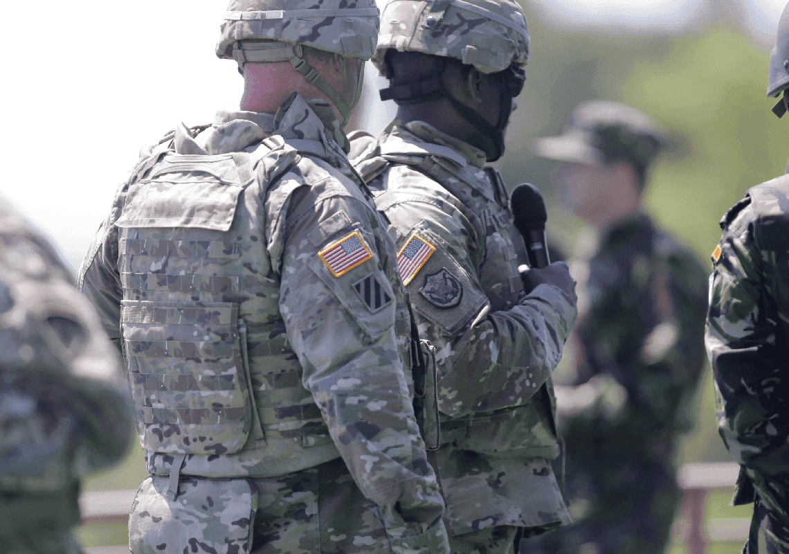 אחרי חטיפת ורצח האמריקאים - קריאות להכניס את צבא ארה"ב למקסיקו 