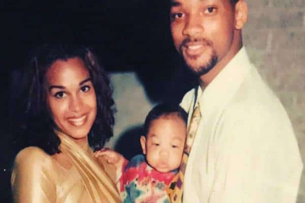 הנשים בחייו: וויל סמית' אוהב את אשתו לשעבר ואשתו הנוכחית "מבינה כל כך" 