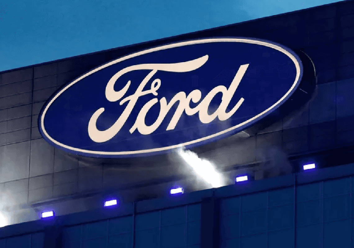 חברות ענק מתנתקות מהאג'נדה הפרוגרסיבית: והפעם 'פורד מוטור' 