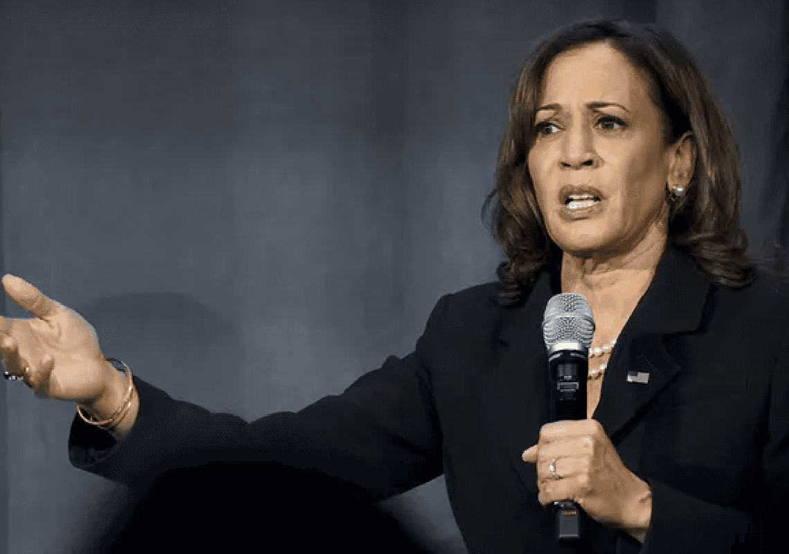 יהודיות אנטי-ישראליות מבטיחות: לא נצביע להאריס – עד עצירת אספקת הנשק לצה"ל