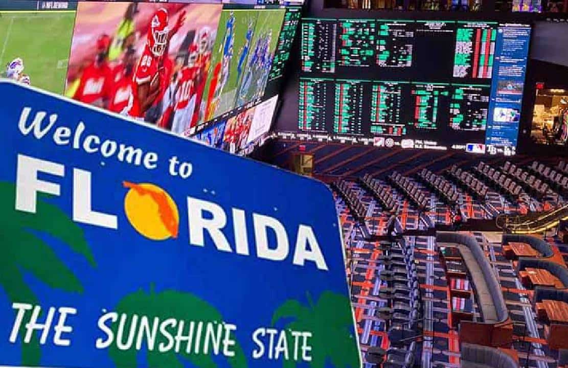 סוף המשחק? שוק הימורי הספורט בפלורידה בסכנת סגירה