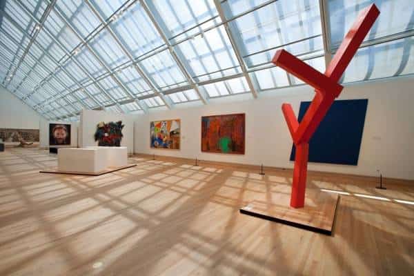 לסייר במוזיאונים הטובים בעולם בלי לקום מהספה? לגמרי אפשרי 