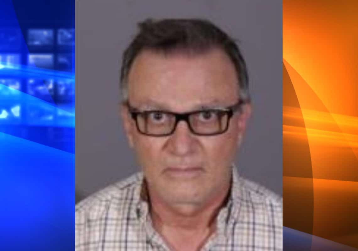 ואלי לוס אנג'לס: מורה נעצר בחשד לעבירות מין בתלמיד