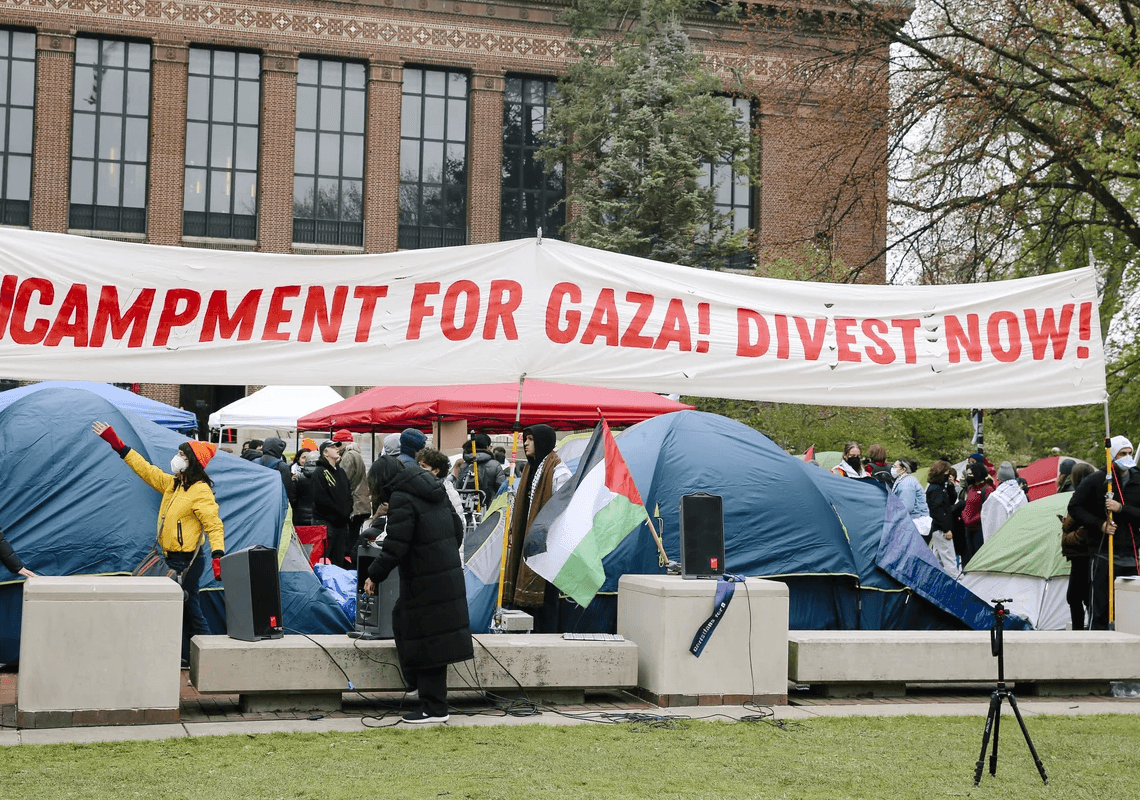 החלטה בתוקף מיידי: ה-NIH יבטל מימון פדרלי למחקרים למי שיחרים את ישראל