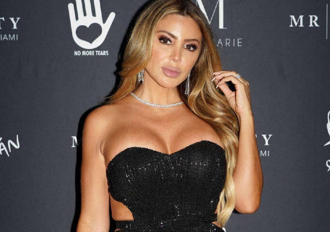 הכירו: זו בת הזוג החדשה של בנו של מייקל ג׳ורדן