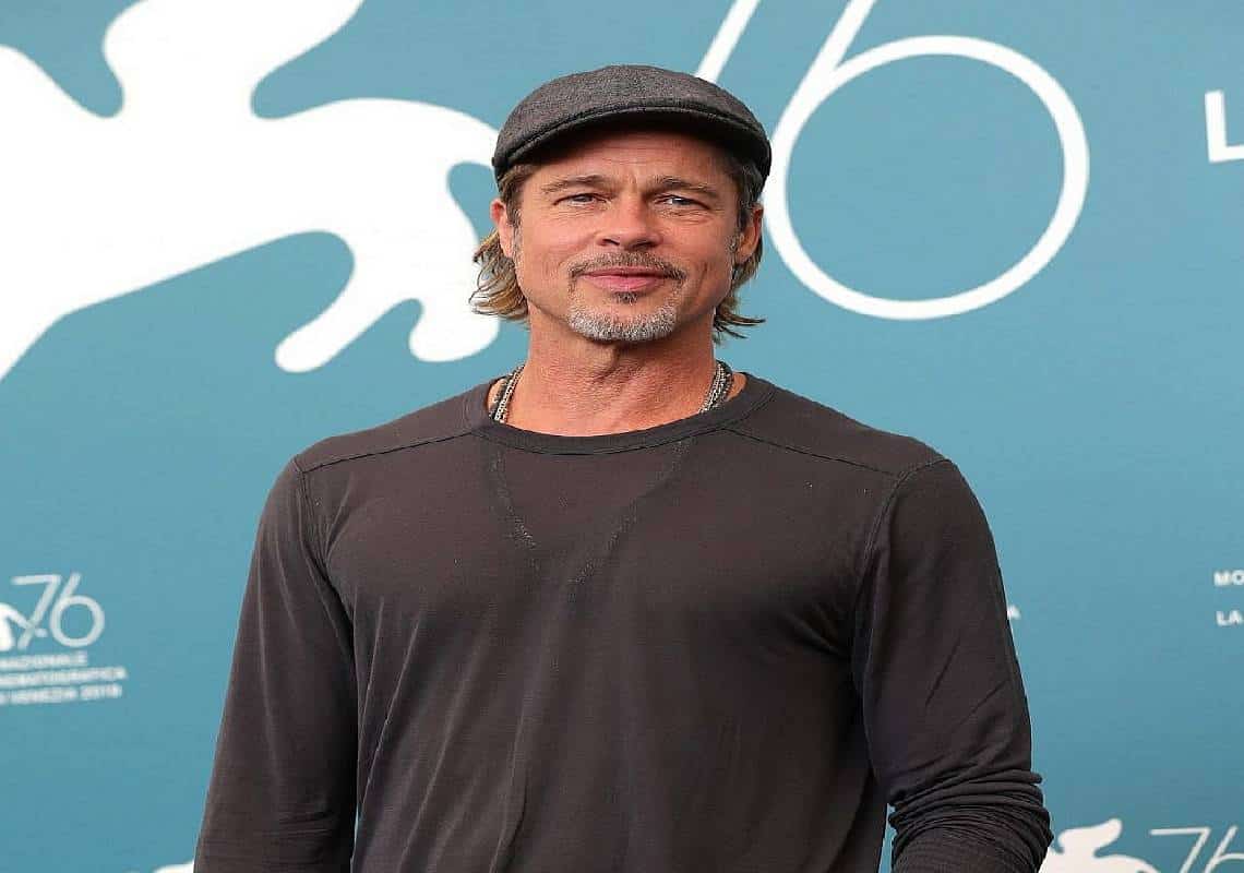 זה לא נגמר: בראד פיט תובע את אנג׳לינה ג׳ולי