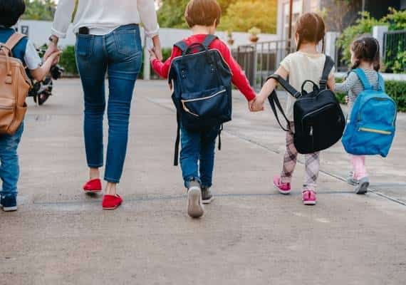 בימ"ש: ילדי ניו יורק שלא חוסנו נגד חצבת לא יחזרו ללימודים