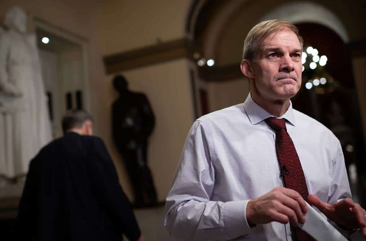 ינקה את ה-FBI משחיתות? ג'ים ג'ורדן הוא השם החם בימין האמריקאי, אך כפופוליסט אמיתי הוא רוצה תוצאות, ולא כותרות