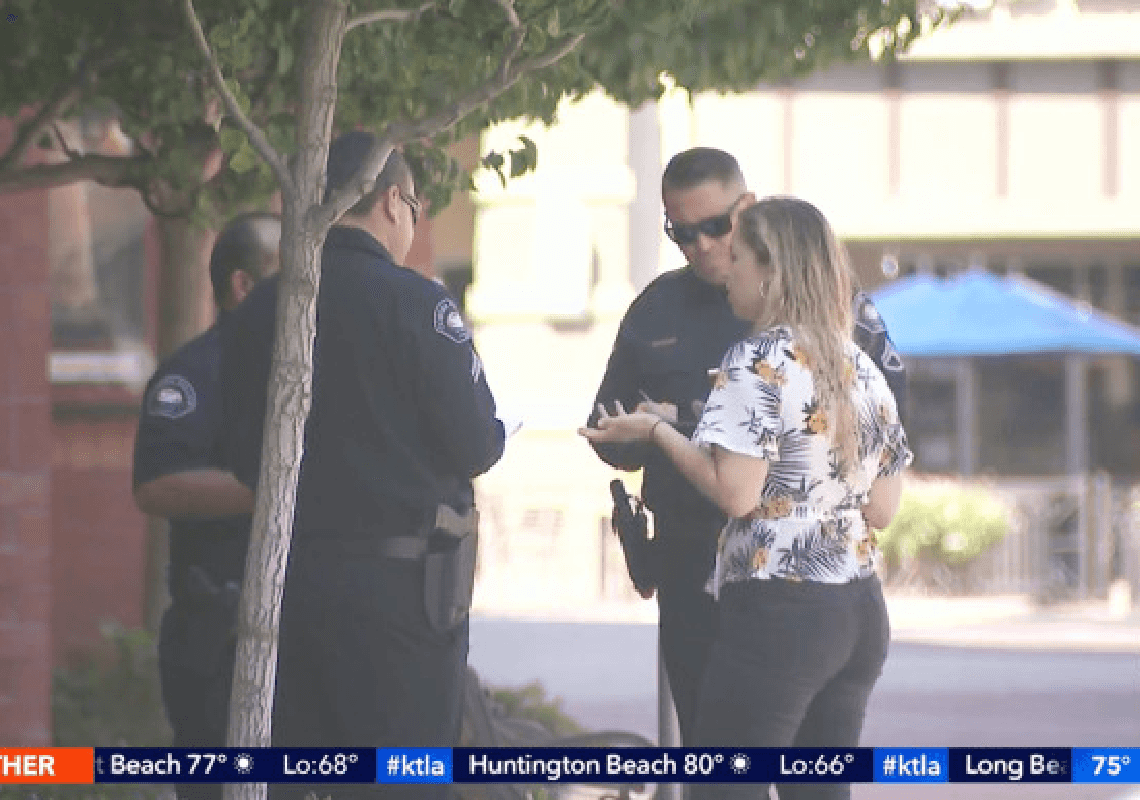 קליפורניה: הרוגה ופצוע אנוש באירוע ירי בהקרנת סרט האימה "הטיהור לנצח"