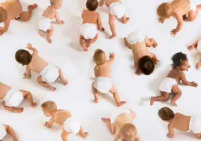 מול משבר הילודה: הצעה פדרלית תכסה את כל הוצאות ההיריון והלידה